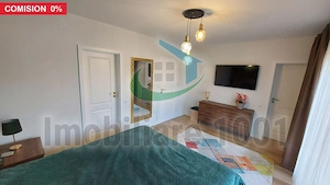 Grosi, casa 4 camere, 3 bai, suprafata 130 mp, teren 532 mp, zona Castel Transilvania, comision 0 - imagine 7