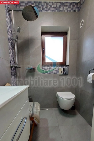 Grosi, casa 4 camere, 3 bai, suprafata 130 mp, teren 532 mp, zona Castel Transilvania, comision 0 - imagine 14