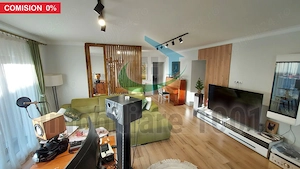Grosi, casa 4 camere, 3 bai, suprafata 130 mp, teren 532 mp, zona Castel Transilvania, comision 0 - imagine 2