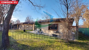 Grosi, casa 4 camere, 3 bai, suprafata 130 mp, teren 532 mp, zona Castel Transilvania, comision 0 - imagine 19
