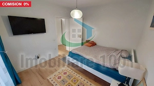 Grosi, casa 4 camere, 3 bai, suprafata 130 mp, teren 532 mp, zona Castel Transilvania, comision 0 - imagine 11