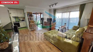 Grosi, casa 4 camere, 3 bai, suprafata 130 mp, teren 532 mp, zona Castel Transilvania, comision 0 - imagine 3