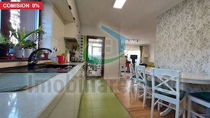 Grosi, casa 4 camere, 3 bai, suprafata 130 mp, teren 532 mp, zona Castel Transilvania, comision 0 - imagine 5
