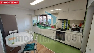 Grosi, casa 4 camere, 3 bai, suprafata 130 mp, teren 532 mp, zona Castel Transilvania, comision 0 - imagine 4
