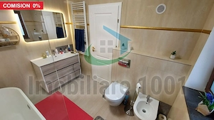 Grosi, casa 4 camere, 3 bai, suprafata 130 mp, teren 532 mp, zona Castel Transilvania, comision 0 - imagine 13