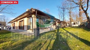 Grosi, casa 4 camere, 3 bai, suprafata 130 mp, teren 532 mp, zona Castel Transilvania, comision 0 - imagine 18