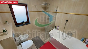Grosi, casa 4 camere, 3 bai, suprafata 130 mp, teren 532 mp, zona Castel Transilvania, comision 0 - imagine 12