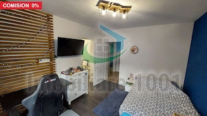 Grosi, casa 4 camere, 3 bai, suprafata 130 mp, teren 532 mp, zona Castel Transilvania, comision 0 - imagine 8