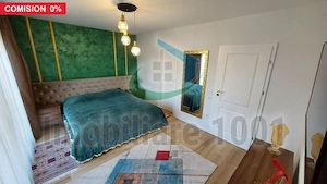 Grosi, casa 4 camere, 3 bai, suprafata 130 mp, teren 532 mp, zona Castel Transilvania, comision 0 - imagine 6