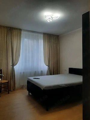 Închiriez apartament 3 camere semidecomandat  zona Țiglina 2 galati - imagine 3