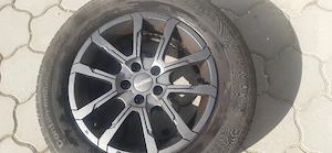 vand jante aliaj cu anvelope