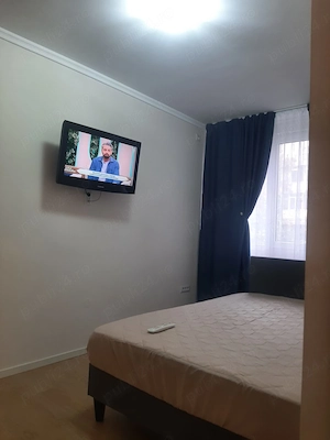 Închiriez apartament 3 camere semidecomandat  zona Țiglina 2 galati - imagine 5