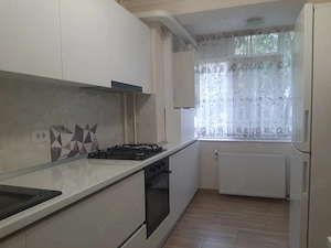 Închiriez apartament 3 camere semidecomandat  zona Țiglina 2 galati - imagine 4