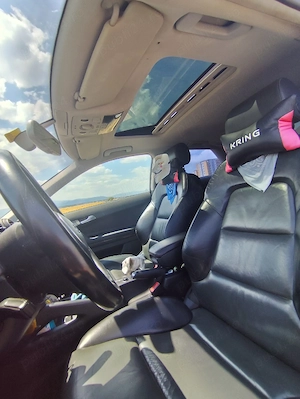 Vând Audi A3 S-line (defect) - imagine 4