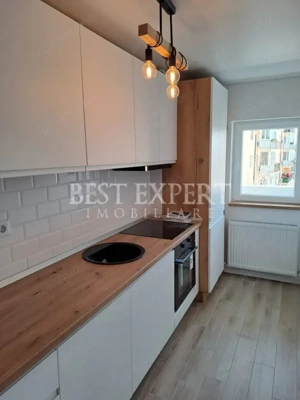 3 Camere cu 2 Parcari subterane de inchiriat 