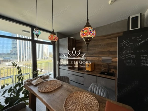 ISHO - Apartament modern cu 3 camere, 2 bai si parcare - Take Ionescu - imagine 6