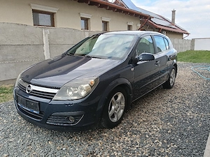 Opel Astra H 1,3cdti