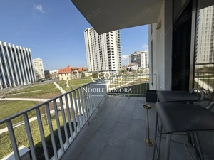 ISHO - Apartament modern cu 3 camere, 2 bai si parcare - Take Ionescu - imagine 4