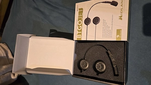 Intercom moto Midland BTgo Jet - imagine 2