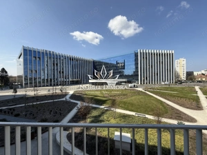 ISHO - Apartament modern cu 3 camere, 2 bai si parcare - Take Ionescu - imagine 5