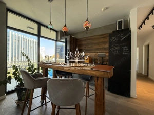 ISHO - Apartament modern cu 3 camere, 2 bai si parcare - Take Ionescu - imagine 3