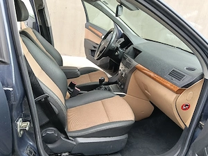 Opel Astra H 1,3cdti - imagine 4