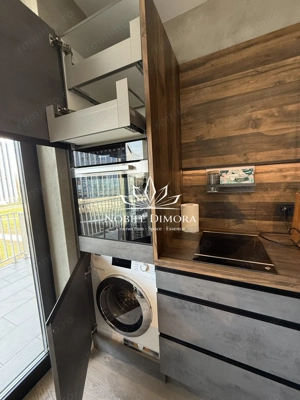 ISHO - Apartament modern cu 3 camere, 2 bai si parcare - Take Ionescu - imagine 8