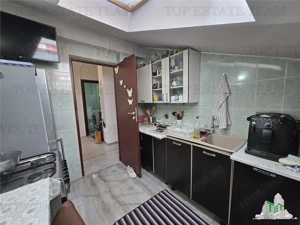 Apartament 3 camere bloc nou Valea Oltului - imagine 6