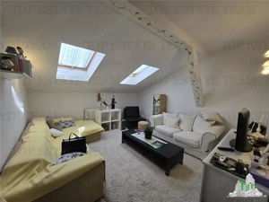 Apartament 3 camere bloc nou Valea Oltului