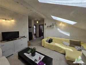 Apartament 3 camere bloc nou Valea Oltului - imagine 2