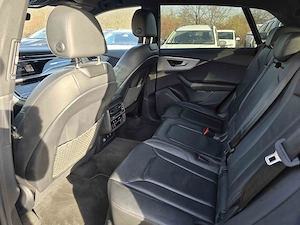 Audi Q8 2022 Hybrid Automat - imagine 17