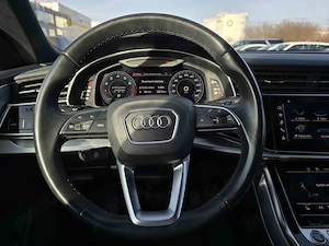 Audi Q8 2022 Hybrid Automat - imagine 10