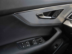 Audi Q8 2022 Hybrid Automat - imagine 12