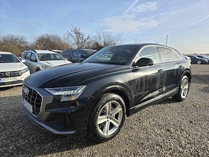 Audi Q8 2022 Hybrid Automat - imagine 2