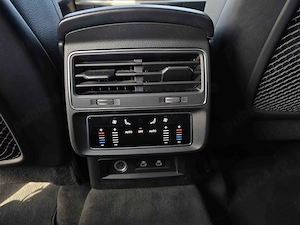 Audi Q8 2022 Hybrid Automat - imagine 18