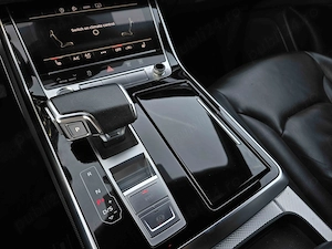 Audi Q8 2022 Hybrid Automat - imagine 14