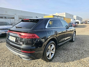 Audi Q8 2022 Hybrid Automat - imagine 5