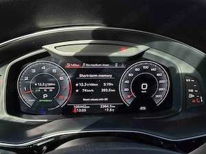 Audi Q8 2022 Hybrid Automat - imagine 9