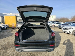 Audi Q8 2022 Hybrid Automat - imagine 7