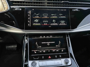 Audi Q8 2022 Hybrid Automat - imagine 13