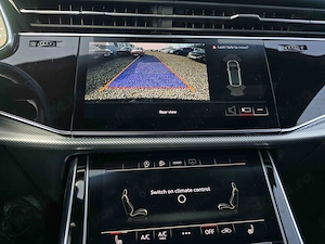 Audi Q8 2022 Hybrid Automat - imagine 15