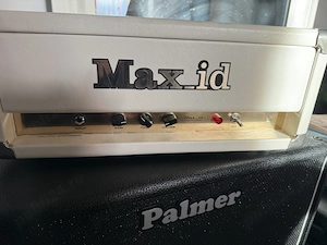 Amplificator chitara MAx id de 5w