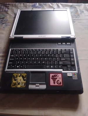 Laptop Gericom