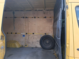 Mercedes Sprinter 2011, motor defect - imagine 5