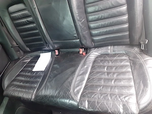 Passat 1.6 benzina FSI - imagine 7