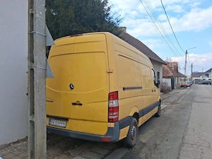 Mercedes Sprinter 2011, motor defect - imagine 3