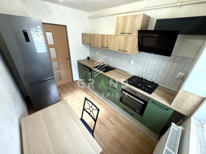 OPORTUNITATE! 2 CAMERE | BALCON | PARCARE | DONATH PARK–CAPAT GRIGORESCU