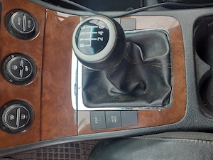 Passat 1.6 benzina FSI - imagine 5