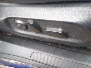 Passat 1.6 benzina FSI - imagine 3