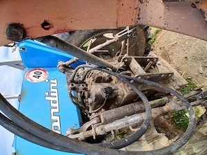 Vând Landini 10000 - imagine 5